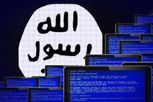 IS tung danh sách "phải giết" gần 8.000 người Mỹ