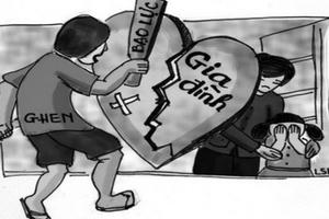 Sát cánh cùng nạn nhân bạo lực gia đình tìm công lý