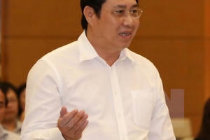 Thủ tướng kỷ luật cảnh cáo Chủ tịch UBND TP Đà Nẵng