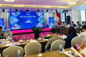 Bất động sản nhiều làng xã: Tuần trước, tuần sau thôi giá đã tăng dựng lên!