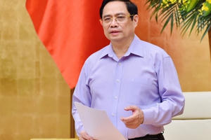 Dự kiến thêm 26.000 tỷ đồng hỗ trợ lao động khó khăn vì dịch Covid-19