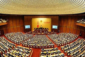 Đi vào thực chất để giải quyết vấn đề