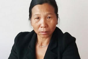 Bắt đối tượng nghi sát hại 3 bà cháu chôn xác trong vườn cà phê