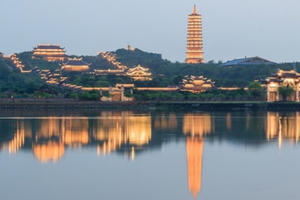 Chùa Bái Đính – ngôi chùa nắm giữ nhiều kỷ lục bậc nhất châu Á ​