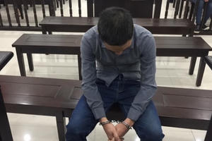 Bi kịch gia đình từ người đàn bà nhiều lần “ăn trái cấm”