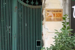 Vụ 7 bệnh nhân chạy thận tử vong: Kiểm tra Công ty Thiên Sơn