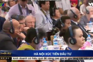 Thời sự 9h ngày 4/6/2016: Phát động tuần lễ biển và hải đảo