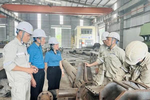 Quảng Ninh: Thưởng Tết Nguyên đán 2026 bình quân khoảng 9 triệu đồng/người