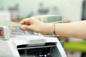 Tạo nguồn cải cách tiền lương năm 2021