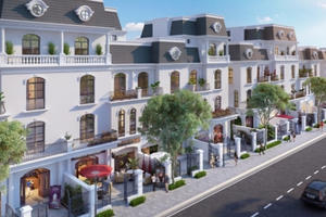 “Đón thu vàng - Rước xe sang” – món quà tri ân dành tặng cư dân Vinhomes Star City