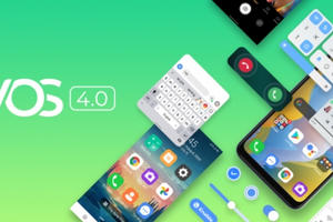 VinSmart cập nhật VOS 4.0 trên dòng điện thoại thế hệ 4