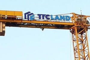 TTC Land (SCR): Chưa ghi nhận doanh thu dự án, lãi sau thuế quý 3/2020 giảm mạnh về 21 tỷ đồng