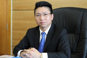 BIDGROUP - Mục tiêu phát triển bền vững