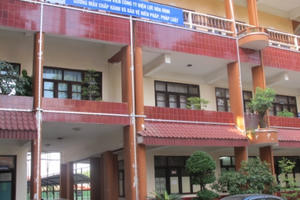 Cách tổ chức đấu thầu “kì lạ” tại Công ty Điện lực Hoà Bình