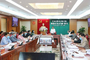 Hàng loạt lãnh đạo của VEC bị xem xét kỷ luật