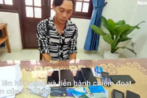 Đối tượng lừa đảo, chiếm đoạt 100 triệu đồng của người nhà thiệt mạng tại thuỷ điện Rào Trăng 3 như thế nào?