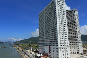Địa ốc 7AM: Cocobay "vỡ trận" - Đà Nẵng nói gì về tình hình xây dựng condotel trên địa bàn?