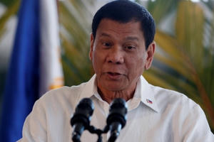 Tổng thống Philippines lệnh thả 17 ngư dân Việt Nam