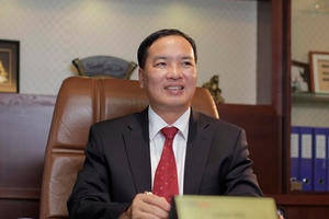 Chủ tịch MobiFone Lê Nam Trà được điều chuyển về Bộ Thông tin và Truyền thông