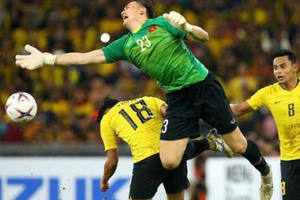 Video - Những khoảnh khắc ấn tượng mang tên Đặng Văn Lâm - Chiến binh thầm lặng