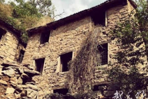 Những câu chuyện ma quái ở ngôi làng Phong Môn, Trung Quốc