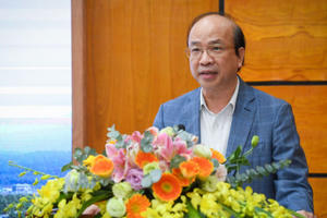 Chuyên gia trong nước và quốc tế tập trung gỡ vướng cho bất động sản du lịch Việt Nam