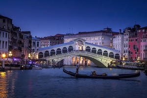 Bức hoạ cảnh quan, tiện ích trong “Quần thể du lịch không ngủ” tỷ đô của Tân Hoàng Minh