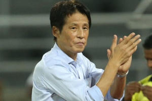 HLV Akira Nishino tuyên bố Thái Lan sẽ thắng tuyển Việt Nam tại Mỹ Đình