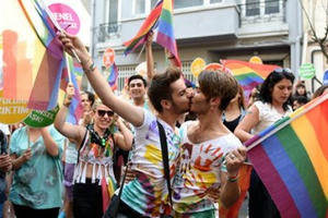 Số phận đáng thương của cộng đồng người LGBT ở Thổ Nhĩ Kỳ
