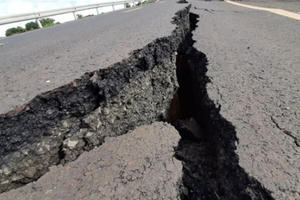 Vì sao đường tránh Chư Sê 250 tỷ đồng hư hỏng sau 3 tháng nghiệm thu?