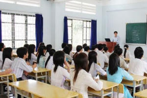 Sẽ thay đổi chính sách miễn học phí cho sinh viên sư phạm?