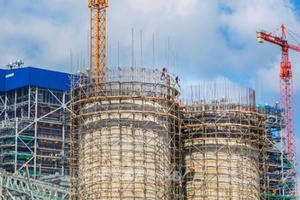 Cấp bách gỡ khó cho các dự án PVN