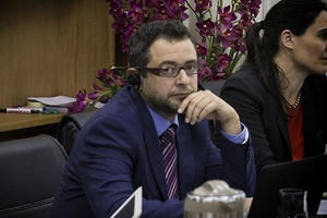 Chuyên gia tổ chức Lao động Quốc tế nói về việc tăng tuổi nghỉ hưu Chuyên gia tổ chức Lao động Quốc tế nói về việc tăng tuổi nghỉ hưu