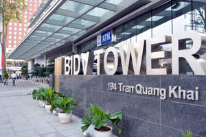 Moody’s giữ nguyên xếp hạng tín dụng với BIDV Moody’s giữ nguyên xếp hạng tín dụng với BIDV