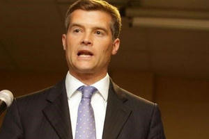 Thêm ứng viên gia nhập cuộc đua tranh chức Thủ tướng Anh