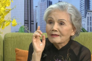 Sầu nữ Út Bạch Lan - hồng nhan mà bạc phận