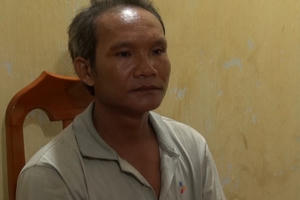 Bênh vực con gái, mẹ vợ bị con rể dùng xẻng đánh tử vong