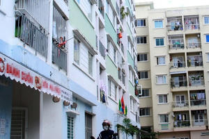 Địa ốc 7AM: Đà Nẵng bán thí điểm nhà ở xã hội, thanh tra dự án The Diamond Park Mê Linh Địa ốc 7AM: Đà Nẵng bán thí điểm nhà ở xã hội, thanh tra dự án The Diamond Park Mê Linh