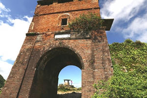 Phải lấy ý kiến cộng đồng dân cư khi quy hoạch di tích