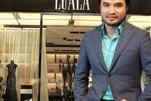 Agribank bán đấu giá khoản nợ của ông Đỗ Ngọc Minh, con rể "chúa đảo" Tuần Châu Agribank bán đấu giá khoản nợ của ông Đỗ Ngọc Minh, con rể "chúa đảo" Tuần Châu