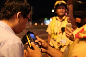 Một điều luật rất được ủng hộ Một điều luật rất được ủng hộ