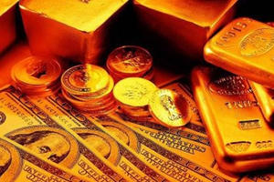 Giá vàng hôm nay 4/11: Tăng mạnh bất chấp đồng USD hồi phục