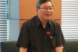 Muốn ngừng cấp điện, nước phải gắn với trách nhiệm của chủ thể cung cấp dịch vụ