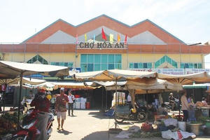 Đồng Nai: Tiếp tục mở rộng điều tra vụ việc Loan “Cá”