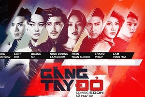 Phim 'Găng tay đỏ' - 10 ngày chiếu thu về 0 đồng