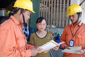 Câu hỏi với ngành điện Câu hỏi với ngành điện