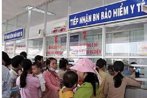 Cần thời gian để điều chỉnh giá dịch vụ y tế phù hợp với chỉ số giá tiêu dùng