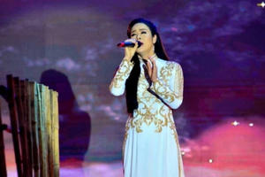 Nhật Kim Anh làm khán giả "rưng rức" trong ca khúc ca ngợi tình mẫu tử