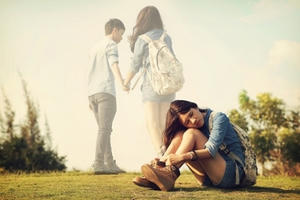 Góc Confessions ấn tượng 23/6: Cái giá phải trả cho một tình yêu!