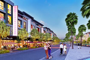 Bất động sản nào hấp dẫn ở tâm điểm sống mới An Thới, Phú Quốc?